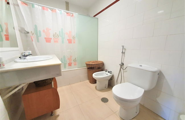 Beach Paradise Eco Friendly Apartment - Photo 9