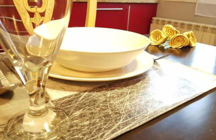 Apartamento San Quirce - céntrico y reformado- wifi y netflix - Foto 36