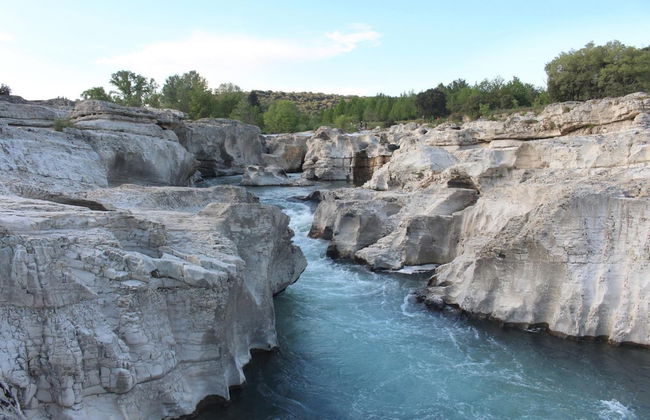 VVF Méjannes Gard, Méjannes le Clap - Foto 22