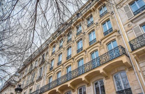 Chic Apartment - 3br/8p - Canal Saint-martin - Foto 40