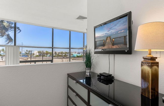 Sunchase IV by South Padre Resort Rental - Foto 13