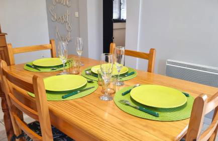 Appartement Signature - Design, Parking & Mer - Foto 8