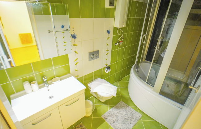 VILLA SOLE MARE DEMRE - Foto 46