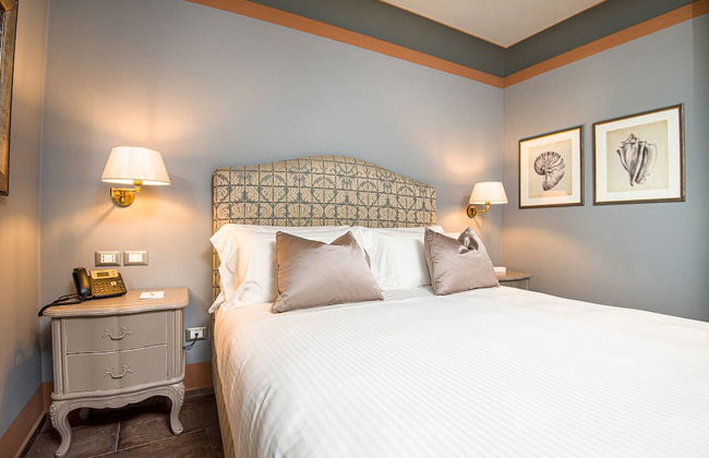 Castello Bonaria Wine & Spa Resort - Foto 18