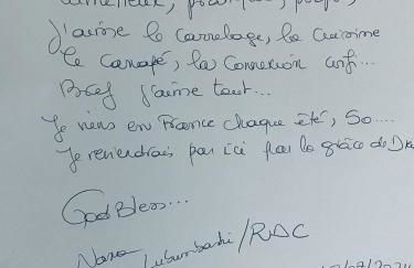 Appartement parisien neuf, moderne avec une grande salon, 2 chambres, 3 lits, parking gratuit, 15min de Paris et 13 min aéroport Orly - Foto 56