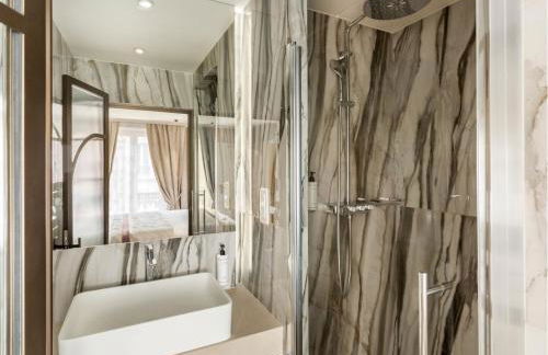 Merveil - Signature Suite - Opera - Rougemont III - Foto 22