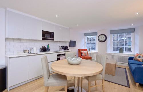 Destiny Scotland New Town Apartments - Foto 42