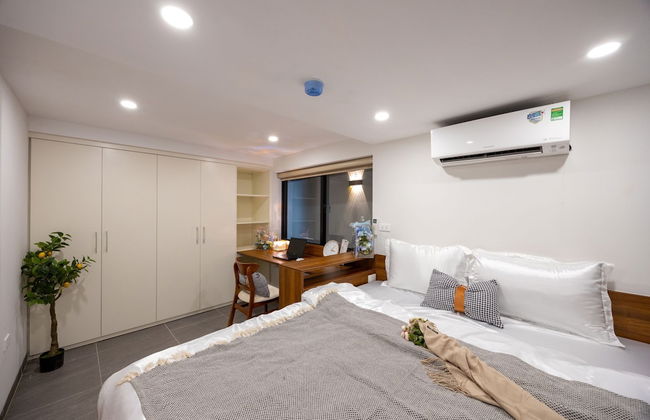 Urchin Apartment - Photo 10