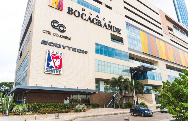 U-GO Edificio H2 - Foto 74