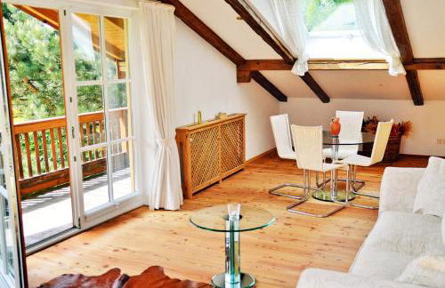 Chiemsee Landhaus - Foto 9