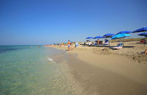 Case vacanza Torre Mozza Ugento Afr0dite - Foto 33