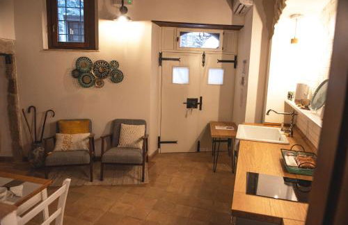 Aurora Medieval House - Foto 16