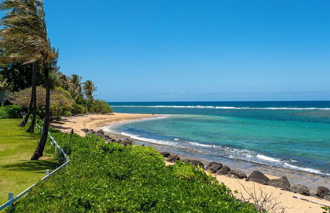 Hanalei Colony Resort K4 - Foto 30