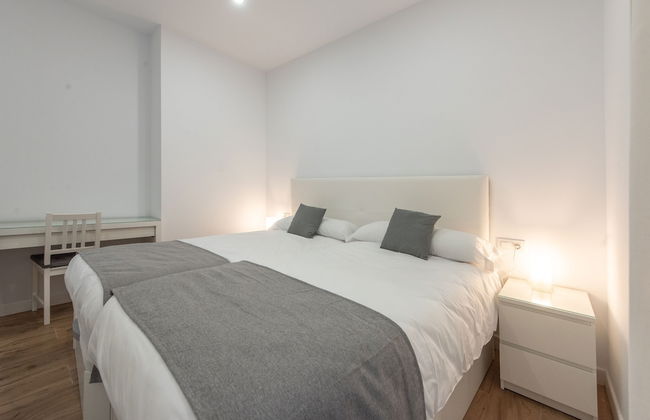 Apartamentos Santa María 15 - Foto 14