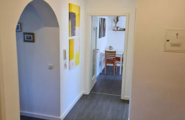 FeWo Heppenheim - Photo 9