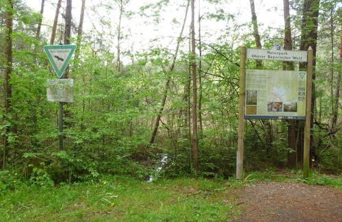 Bungalow direkt am See, mit eigenem Boot - Foto 48