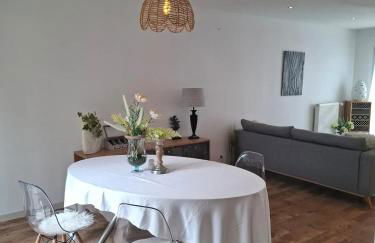 Maison confortable à Châtellerault avec terrasse - 78 m² - Foto 7