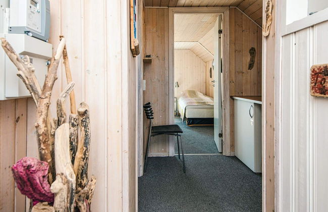 8 Person Holiday Home in Lemvig - Foto 37