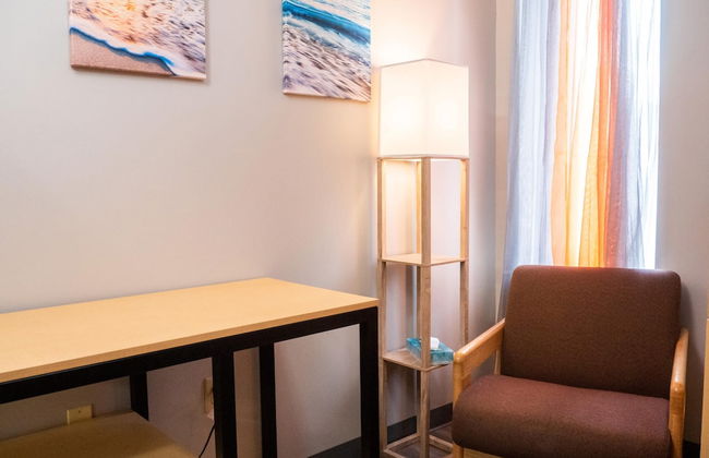 2 Bedroom 2 Bathroom The Heart of Pittsburgh - Foto 5