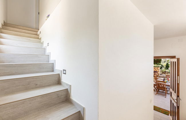 3081 Villa Il Tulipano Verde by Barbarhouse - Foto 21