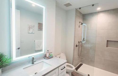 Lux place and cozy 3Beds 2Rooms enjoy life in WPB Gym, EV Station Nearby the downtown and beaches - Foto 10