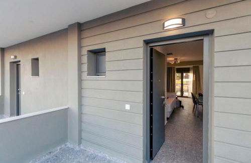 TwinStars Superior Apartment - Foto 33