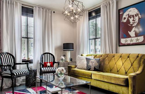 THE LIBERTY HOUSE Of Old Town Designer Home - Foto 7