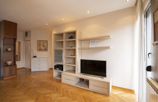 Belgrade Center Apartment Lux II - Photo 12