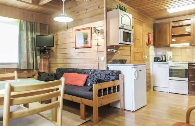 Lomamaja 3 - Foto 12