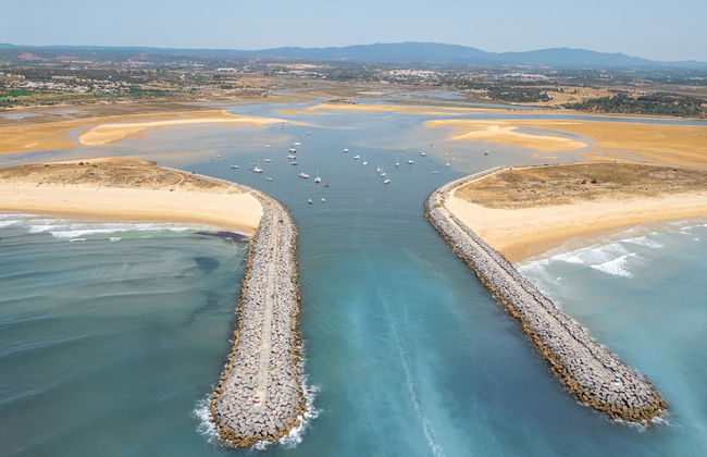 Villa Monchique Royal - Foto 55