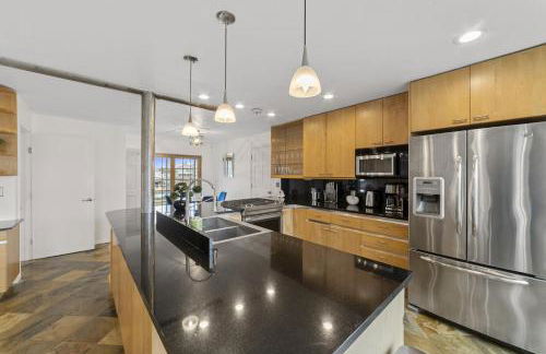 Matia Sandy Point Neptune Beach Private Dock - Foto 8