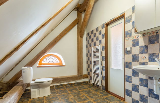 Statek Martínkovice - Foto 41