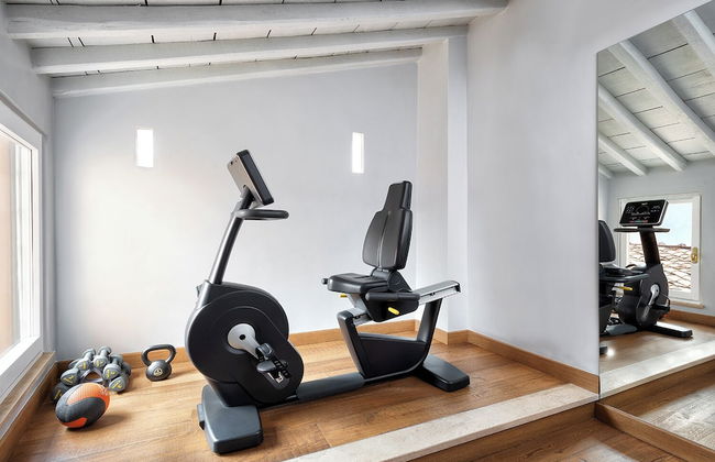 Palazzo Scanderbeg - Foto 27