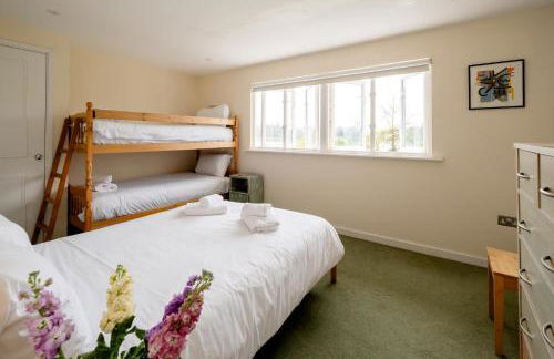 Claysmead - A large Lakeside House in Thorpeness - Aldeburgh Coastal Cottages - Foto 61