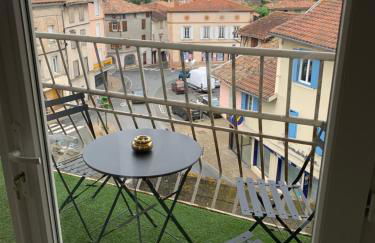 T2 Cosy - 70m2 au Coeur de ville - Foto 75