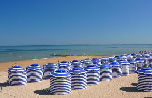 Le Cottage de la Plage - 2ch, 2 SDB - Terrasse - Déco de charme - 500m plage - Photo 2