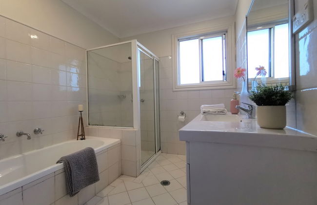 Comfy 4 Bedroms Corner House - Foto 23