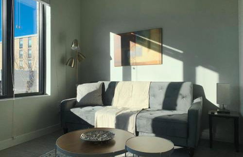 Sleepover Studio Apartments Des Moines - Foto 77