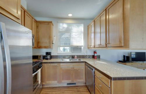 Charming Oak View Retreat about 5 Mi to Ojai Valley! - Foto 11