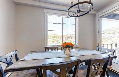 Wasatch Springs Oasis - Foto 2