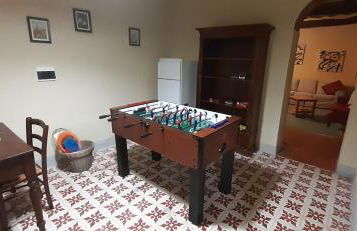 Villa Poggio le Vignacce - Foto 32