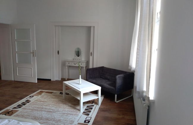 Villa Birkenfeld - Foto 10