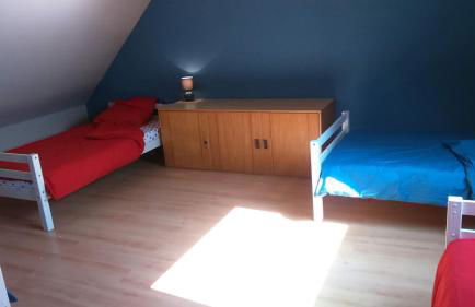 La maison de Keralies - Foto 20