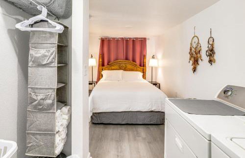 Less Than 1 Mi to ENMU Pet-Friendly Home in Portales! - Foto 10