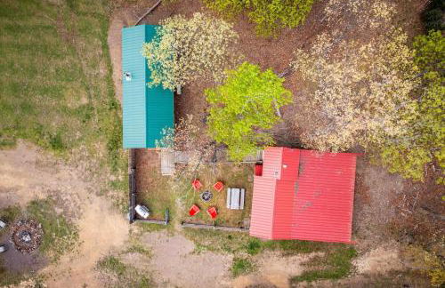 Timber Ridge Retreat - Foto 41