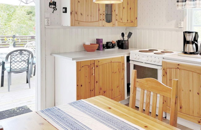 4 Person Holiday Home in Rimbo-by Traum - Photo 8