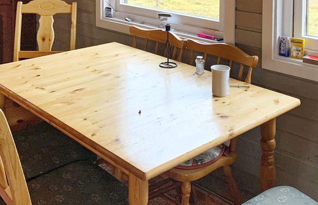 5 Person Holiday Home in Kokelv - Foto 10