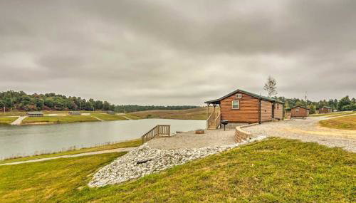 Mammoth Cave Cabin Rentals 7 - Foto 2