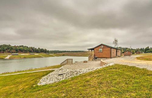 Mammoth Cave Cabin Rentals 7 - Foto 2