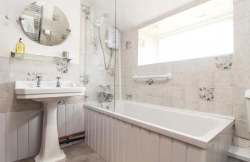 Myrtle Cottage - Foto 24